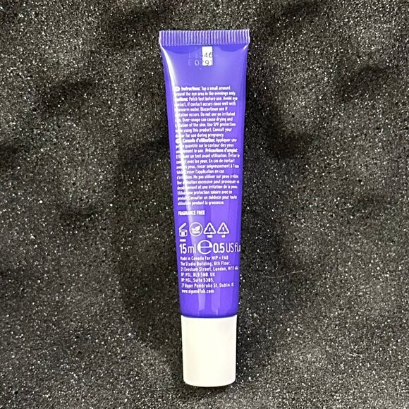 NIP+FAB Retinol Fix Eye Treatment - Picture 9 of 9